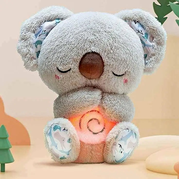 Koala Mimir "Abrazo de Mamá"