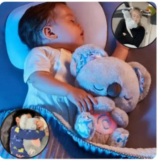 Koala Mimir "Abrazo de Mamá"