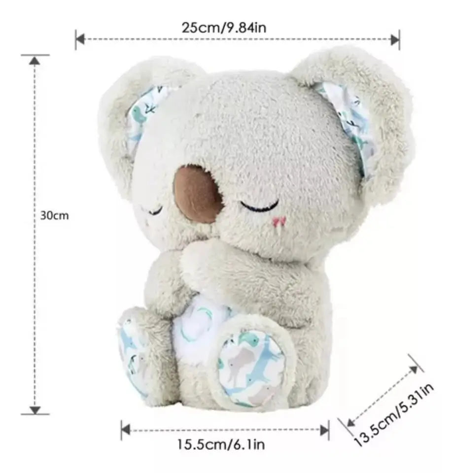 Koala Mimir "Abrazo de Mamá"