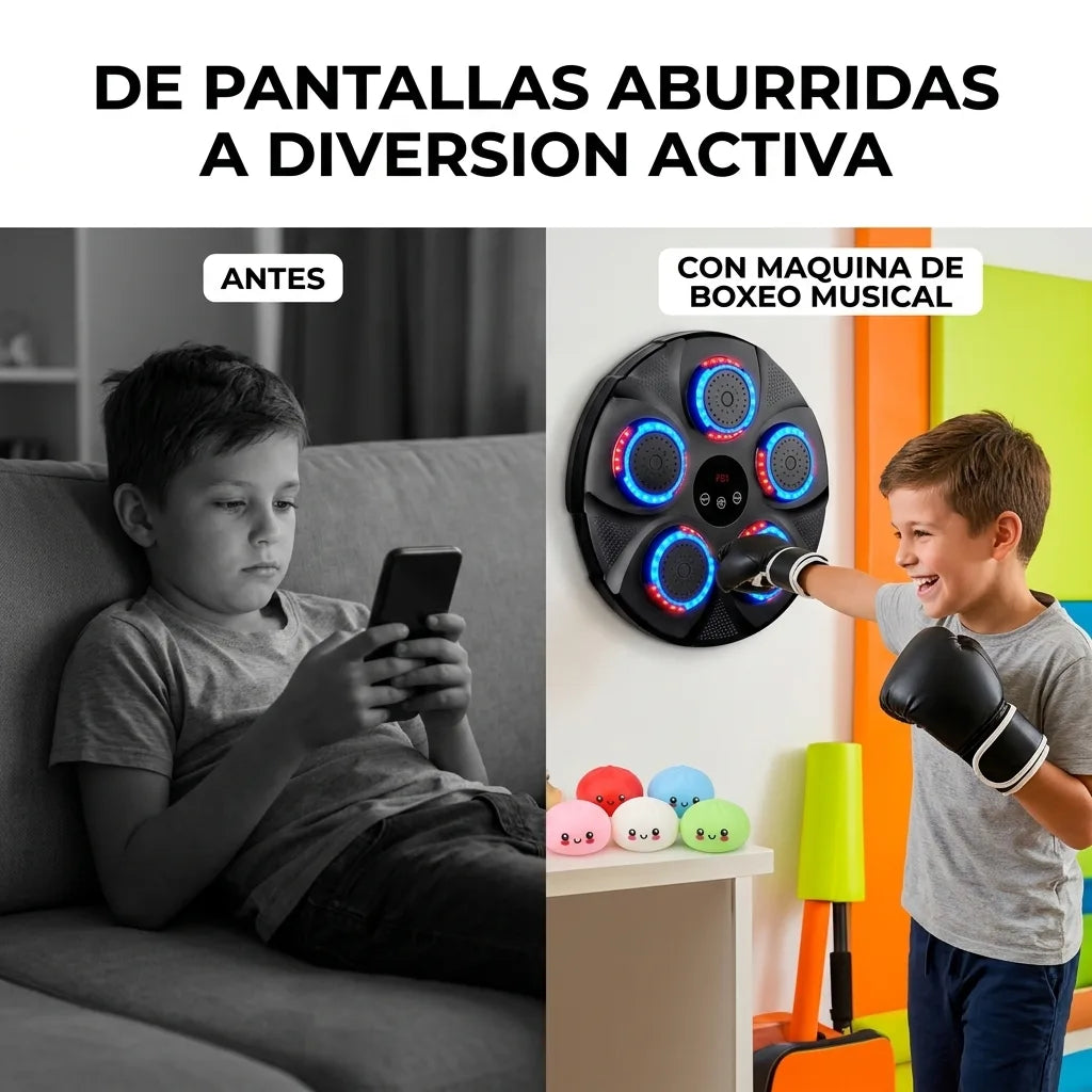 Maquina de boxeo musical kids - kids-boxeo-stack-02-transformacion.webp
