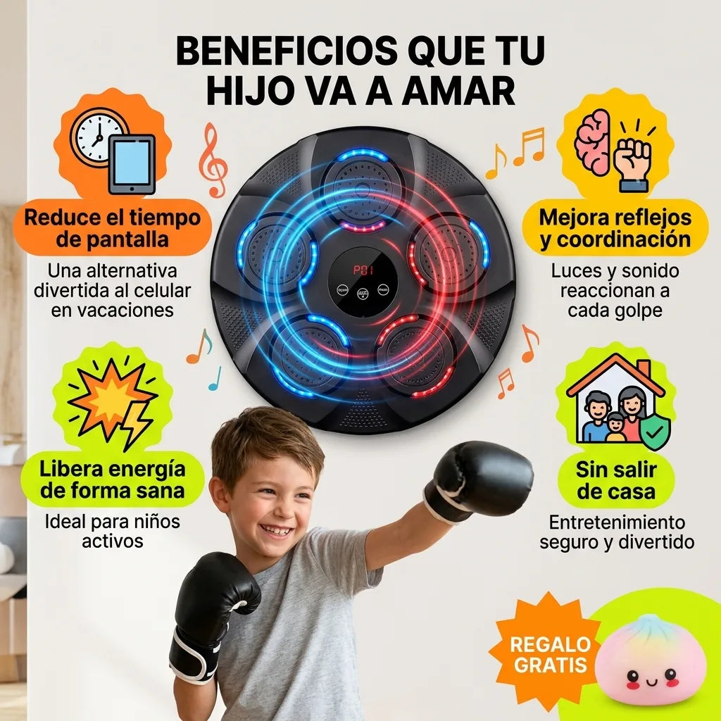 Maquina de boxeo musical kids - kids-boxeo-stack-03-beneficios.webp