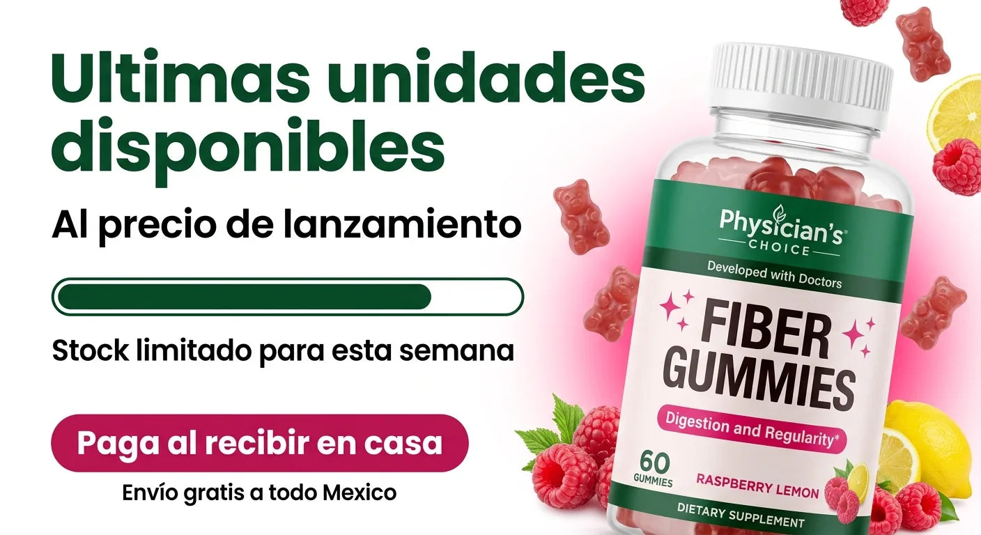 �ltimas unidades disponibles
